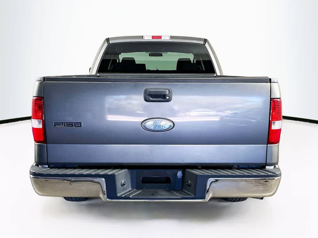 Thumbnail: 2006 Ford F-150 - 5