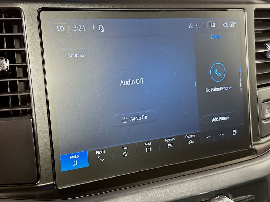 Thumbnail: 2026 Ford F-150 - 17