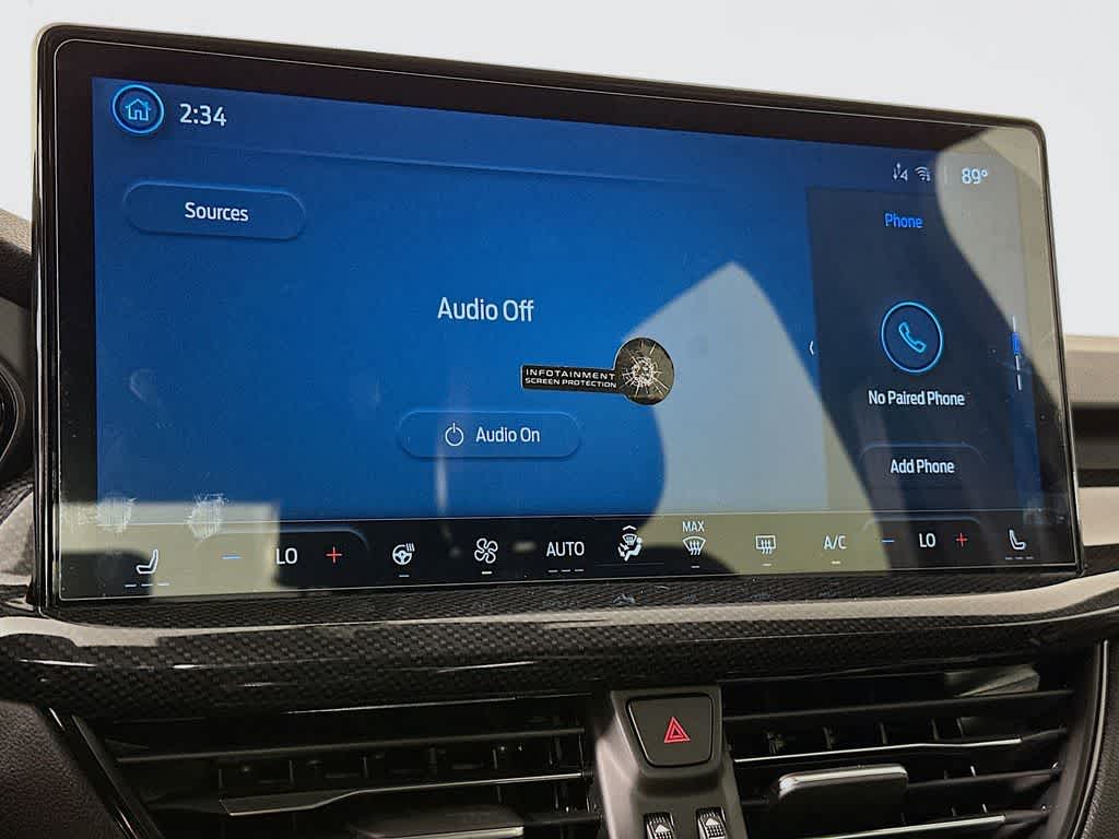 Thumbnail: 2025 Ford Escape - 17