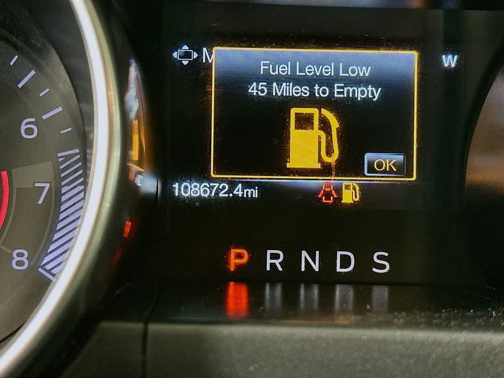 Thumbnail: 2019 Ford Mustang - 18