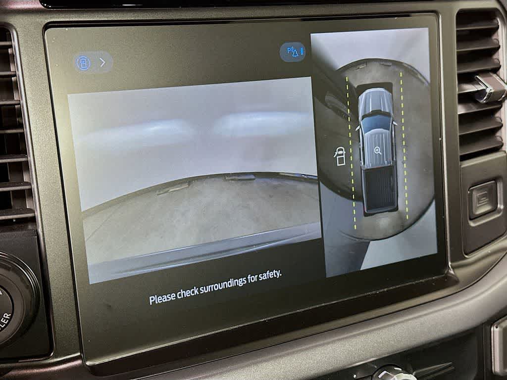 Thumbnail: 2025 Ford F-150 - 29