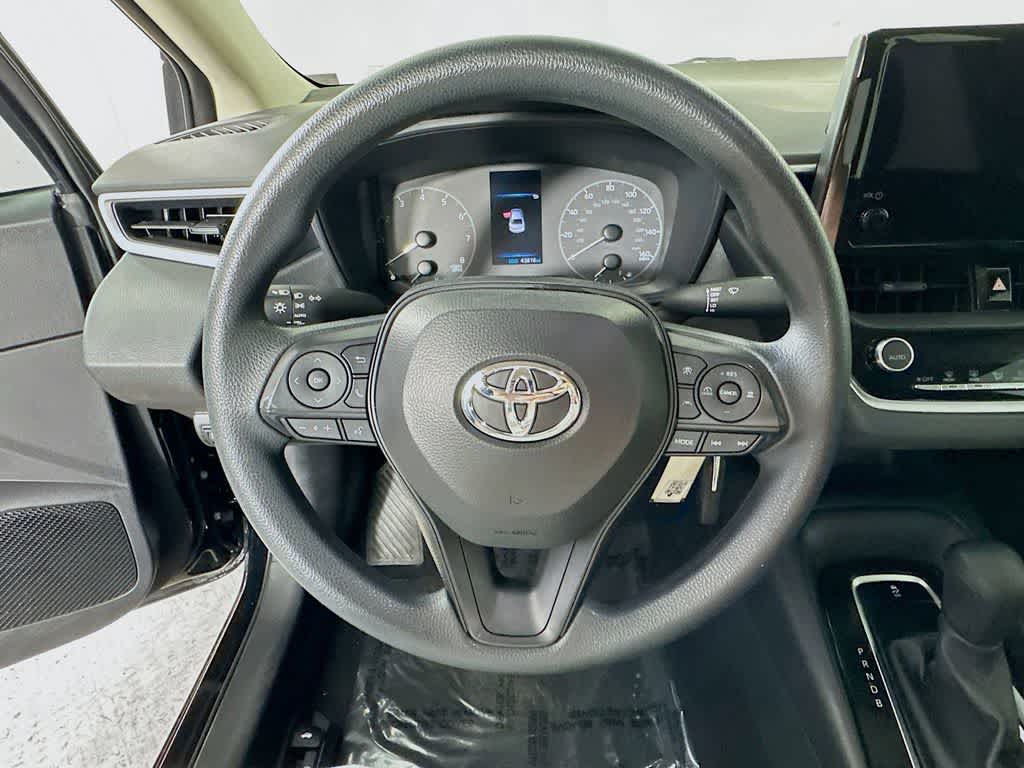 Thumbnail: 2024 Toyota Corolla - 14