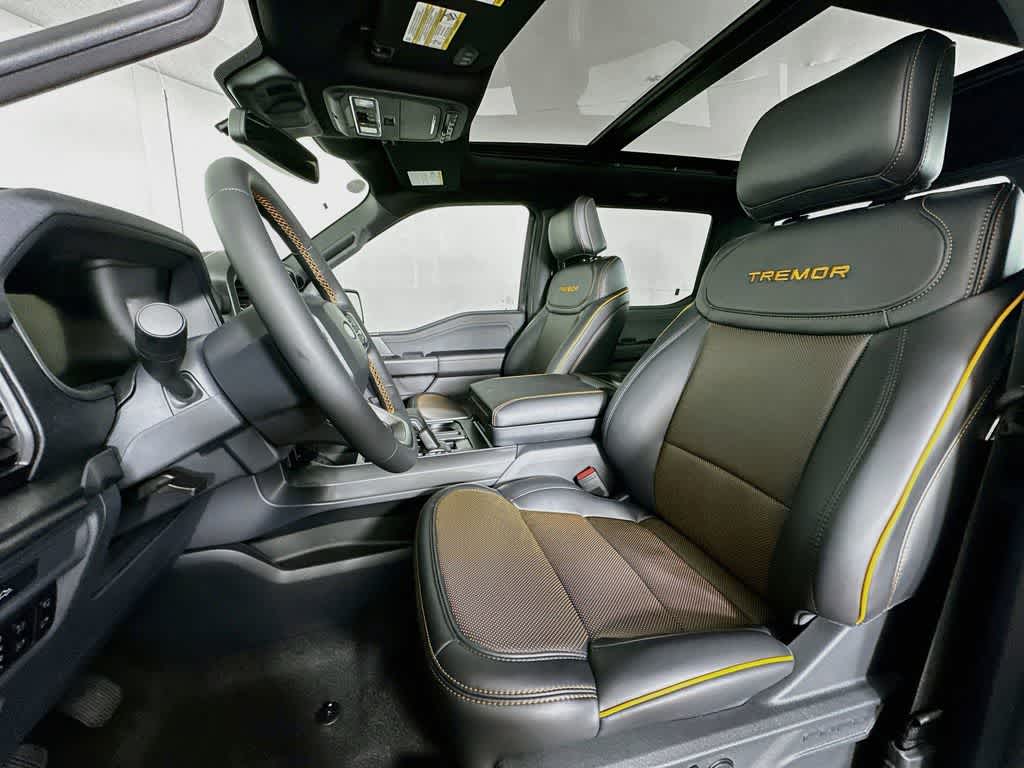 Thumbnail: 2026 Ford F-150 - 12