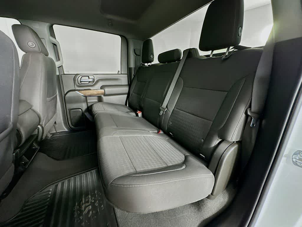 Thumbnail: 2023 GMC Sierra 2500 - 14