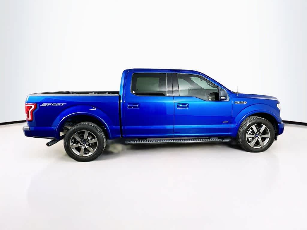 Thumbnail: 2017 Ford F-150 - 26