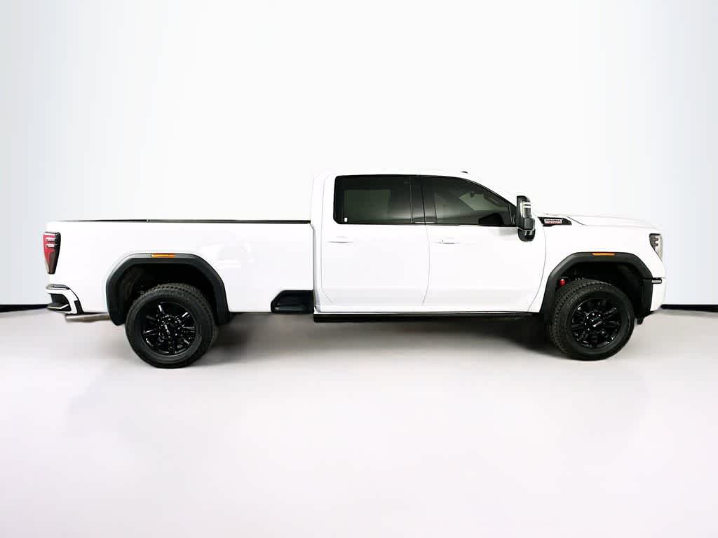 Thumbnail: 2024 GMC Sierra 2500 - 26