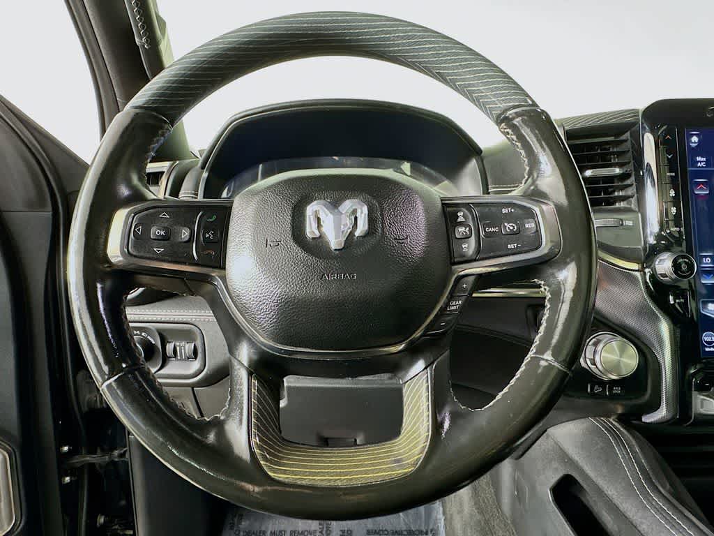 Thumbnail: 2021 RAM 1500 - 16