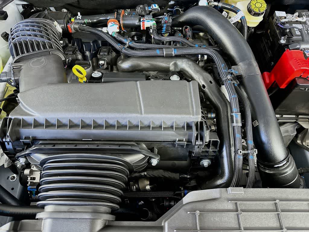 Thumbnail: 2026 Ford Maverick - 9