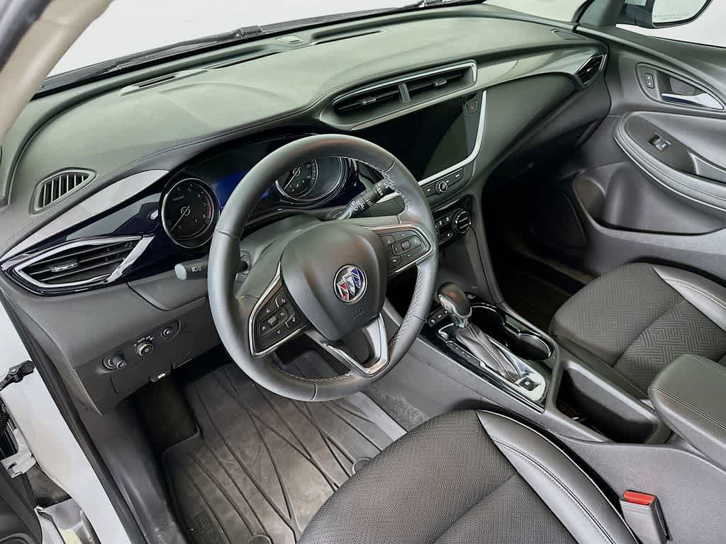 Thumbnail: 2022 Buick Encore GX - 2