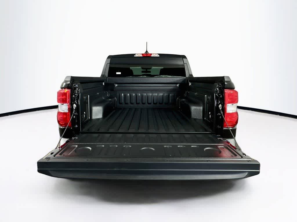 Thumbnail: 2026 Ford Maverick - 19