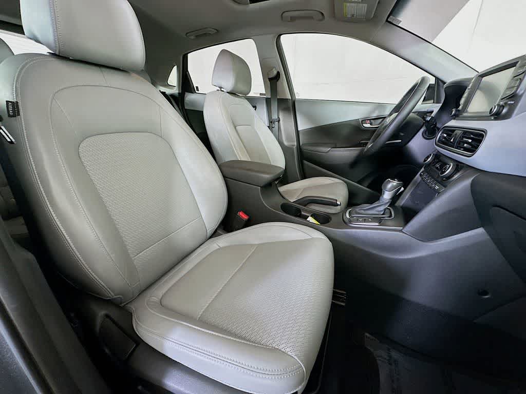Thumbnail: 2019 Hyundai Kona - 14
