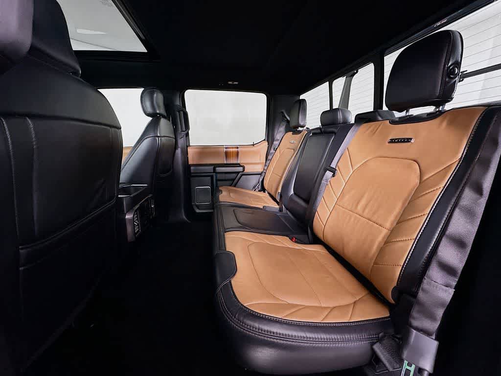 Thumbnail: 2017 Ford F-150 - 23