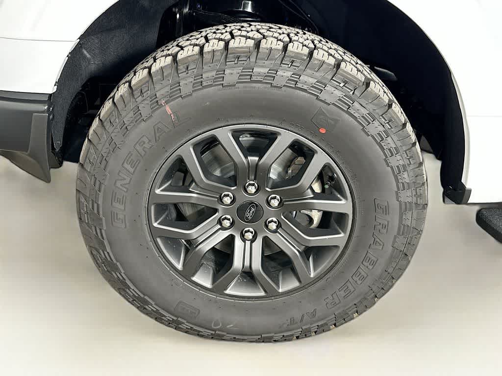Thumbnail: 2026 Ford F-150 - 8