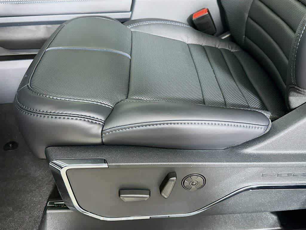 Thumbnail: 2026 Ford F-250 - 32