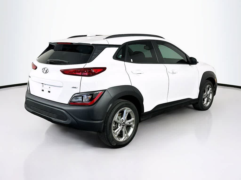 Thumbnail: 2022 Hyundai Kona - 24
