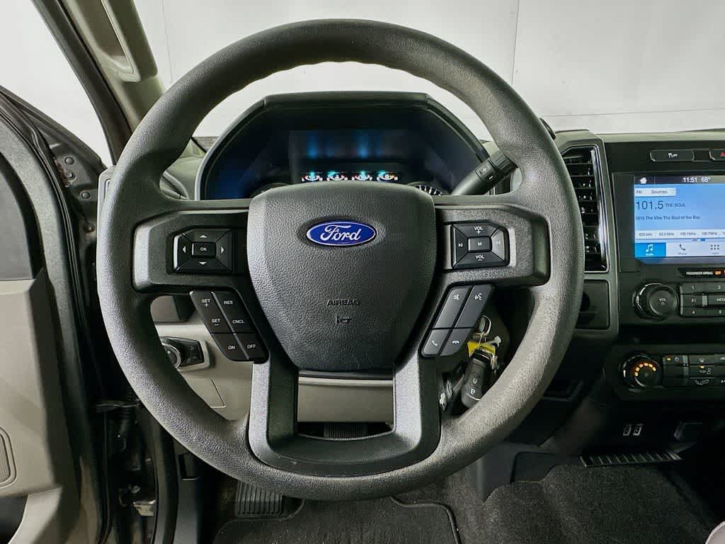Thumbnail: 2019 Ford F-150 - 15