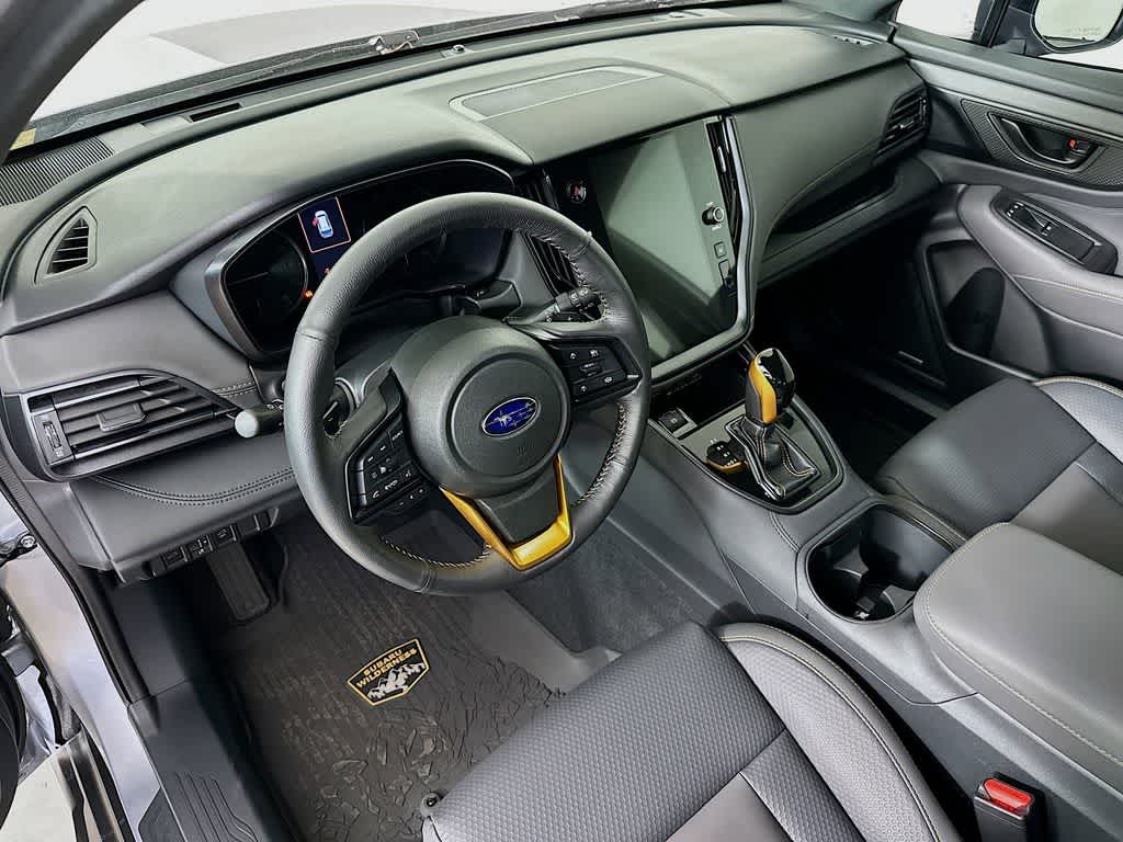 Thumbnail: 2025 Subaru Outback - 2
