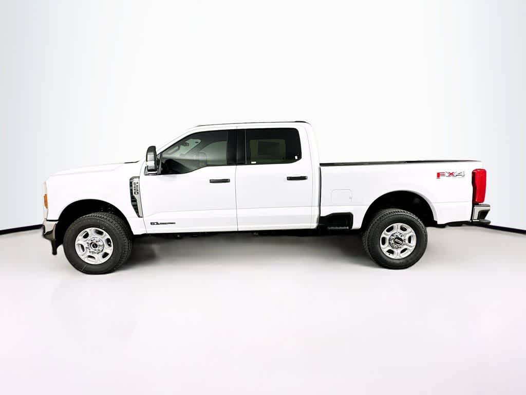 Thumbnail: 2026 Ford F-250 - 3