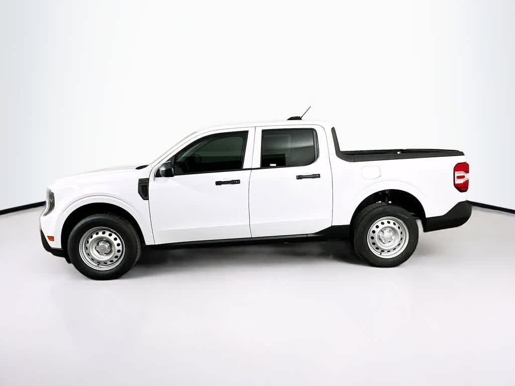 Thumbnail: 2026 Ford Maverick - 3