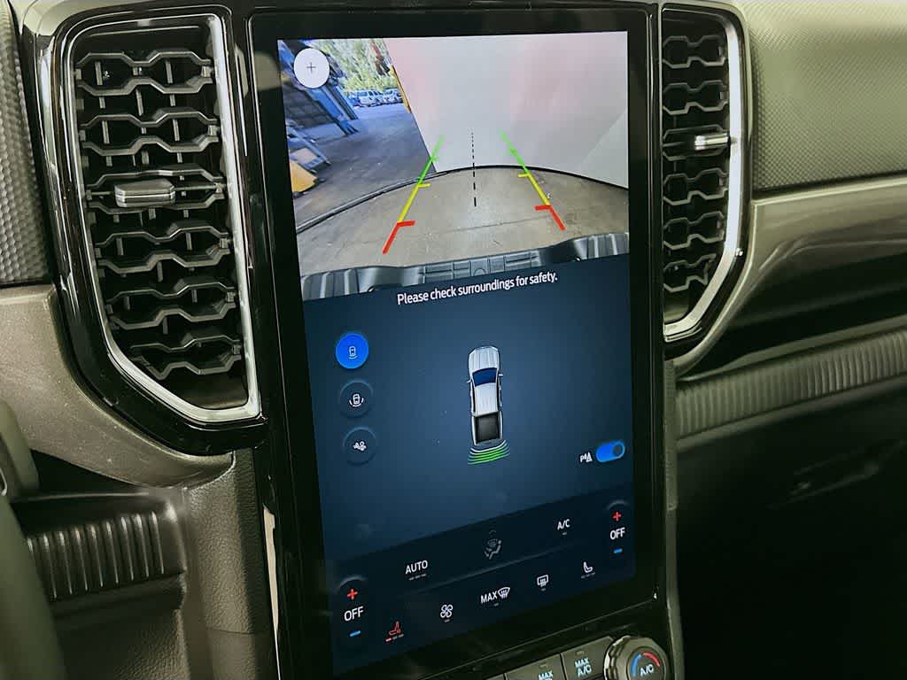 Thumbnail: 2025 Ford Ranger - 28