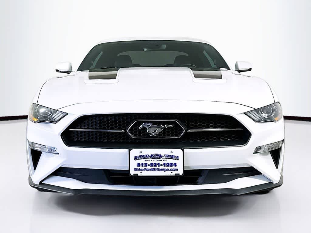 Thumbnail: 2020 Ford Mustang - 6