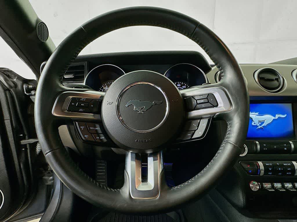 Thumbnail: 2021 Ford Mustang - 14