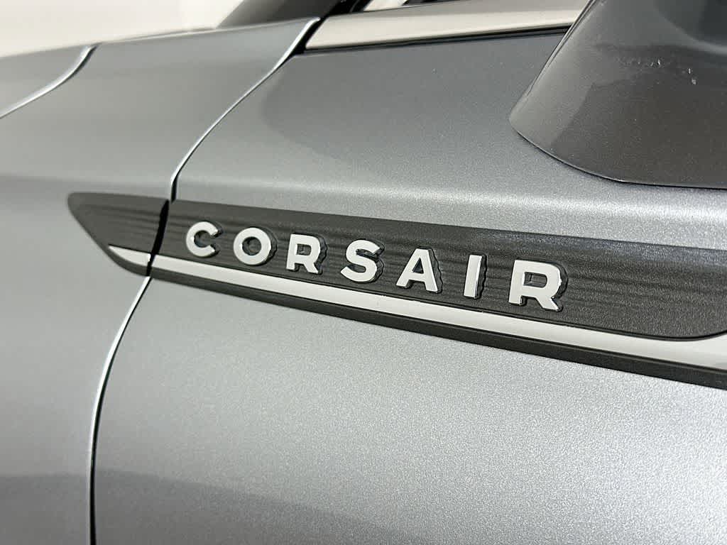 Thumbnail: 2021 Lincoln Corsair - 7