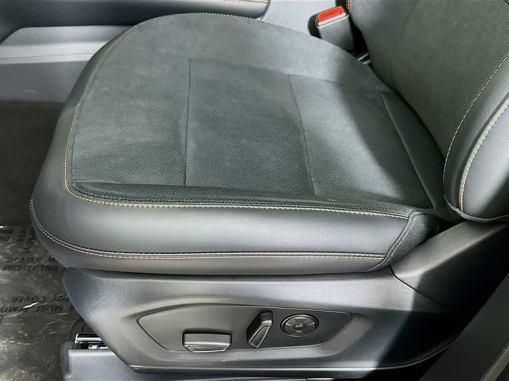 Thumbnail: 2026 Ford Explorer - 30