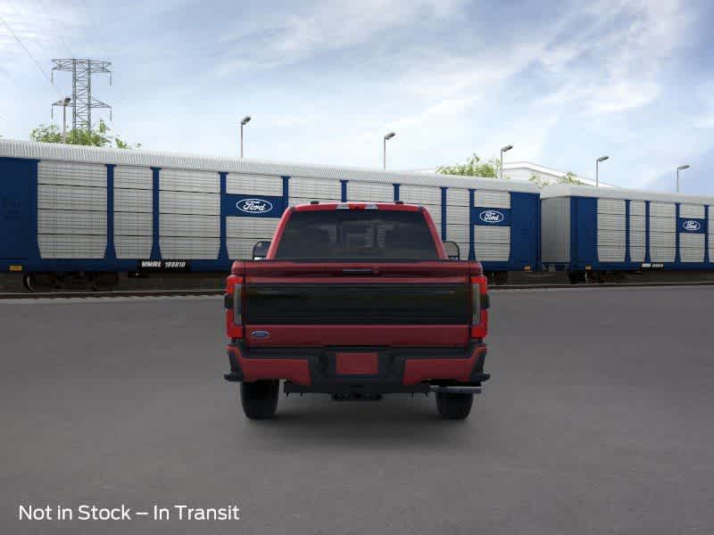 Thumbnail: 2026 Ford F-350 - 5