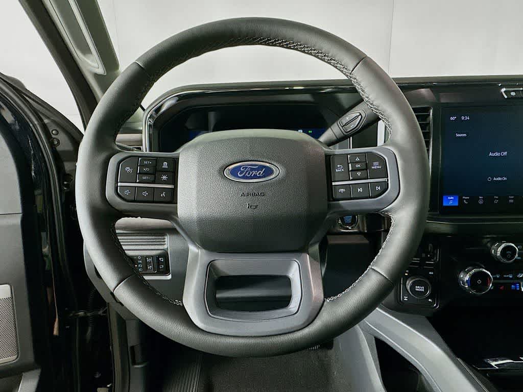 Thumbnail: 2026 Ford F-250 - 16