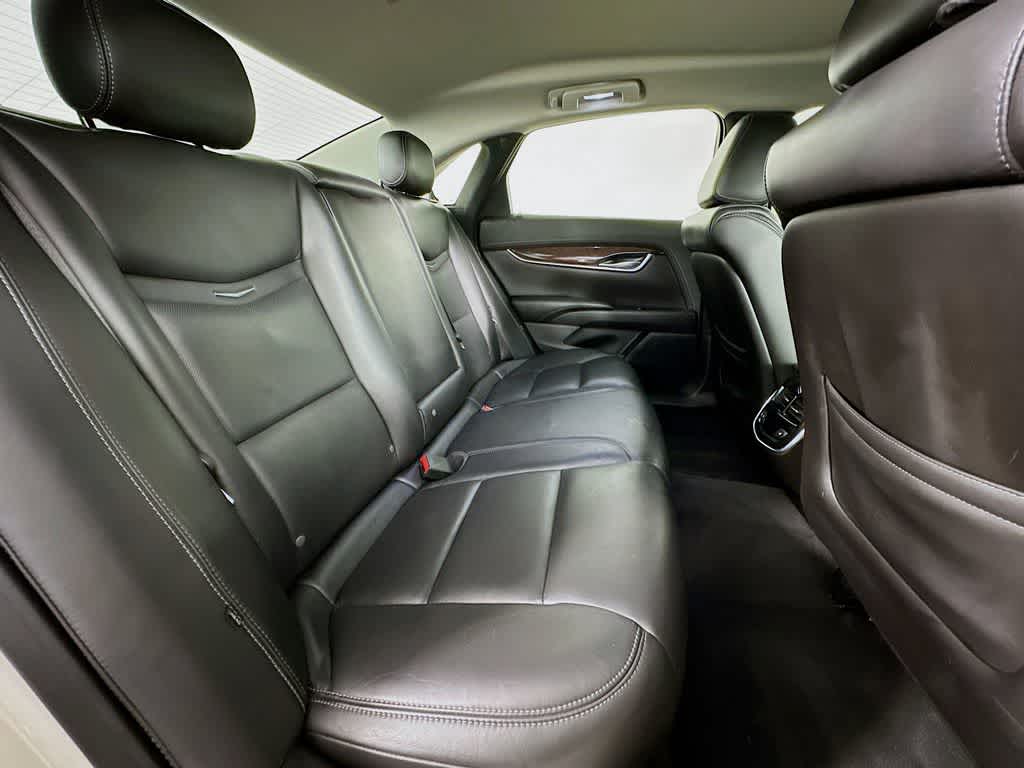 Thumbnail: 2016 Cadillac XTS - 32