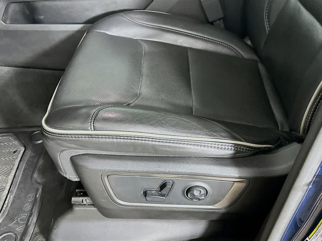 Thumbnail: 2020 RAM 1500 - 31