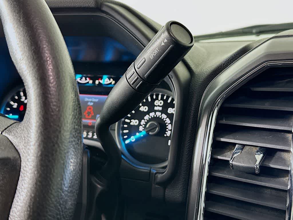 Thumbnail: 2016 Ford F-150 - 19