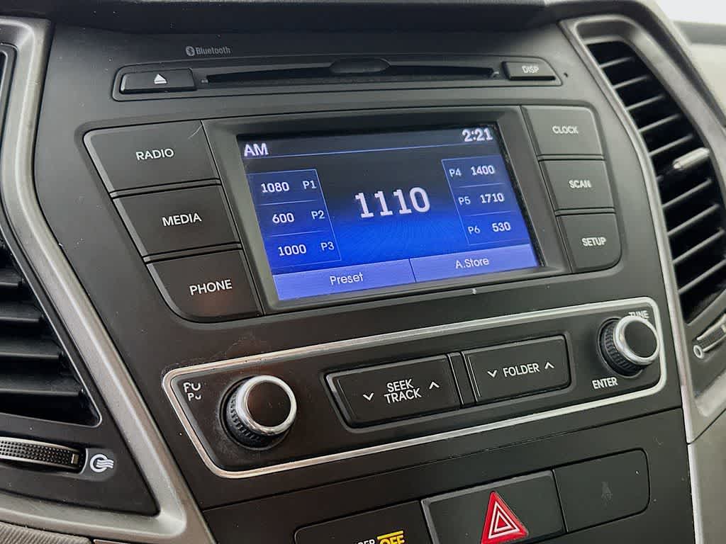 Thumbnail: 2018 Hyundai Santa Fe - 16