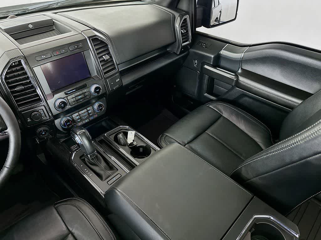 Thumbnail: 2019 Ford F-150 - 11