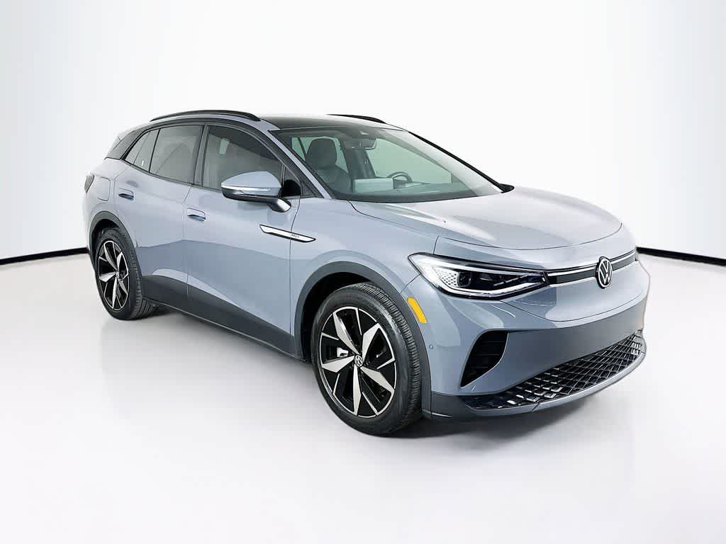 Thumbnail: 2023 Volkswagen ID.4 - 24