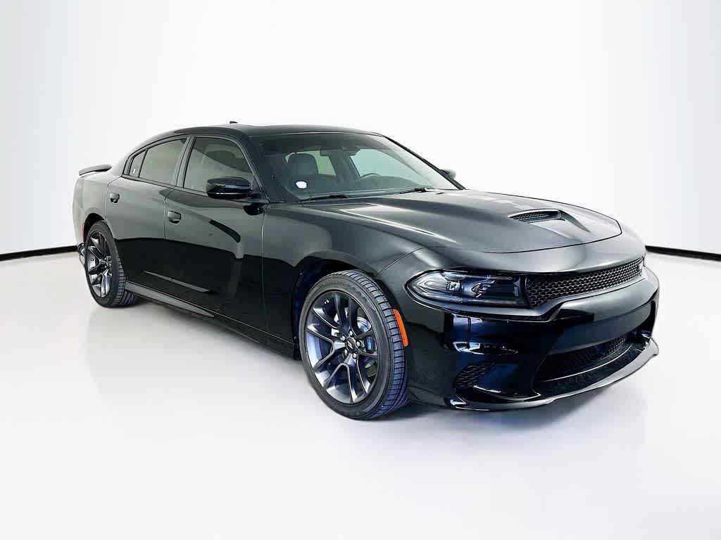 Thumbnail: 2023 Dodge Charger - 24