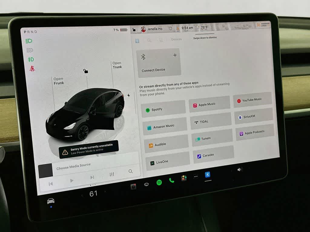 Thumbnail: 2022 Tesla Model Y - 16