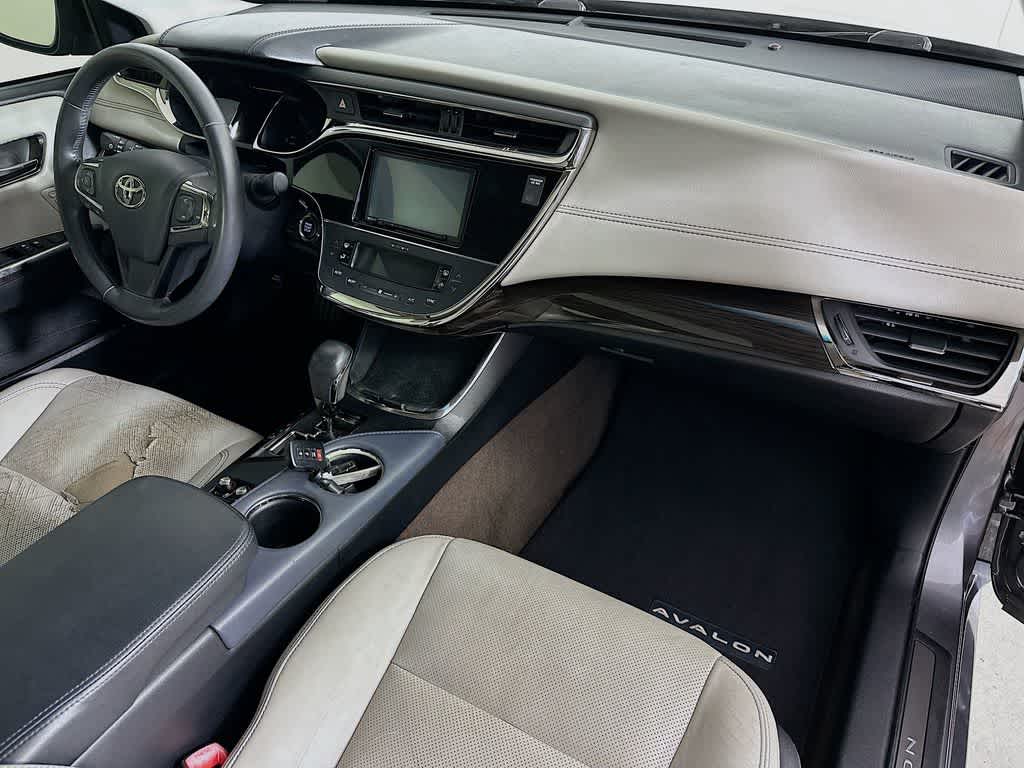Thumbnail: 2013 Toyota Avalon - 33