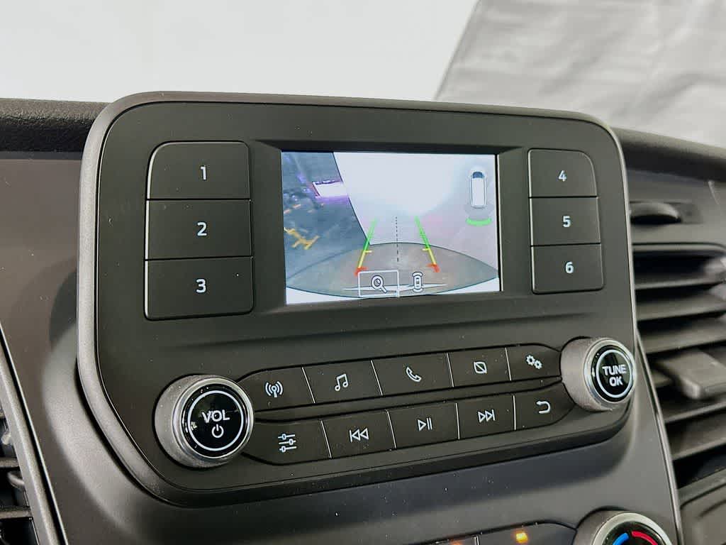 Thumbnail: 2025 Ford Econoline - 25