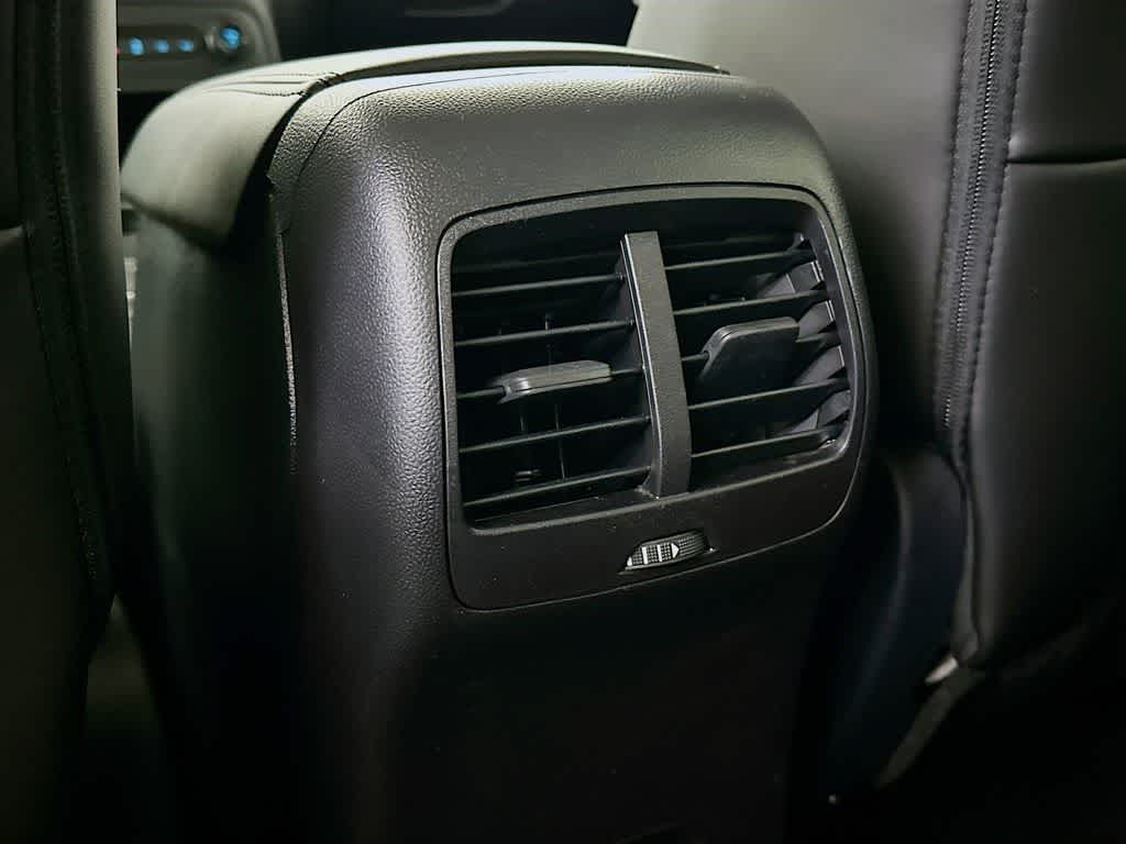 Thumbnail: 2025 Ford Bronco Sport - 13