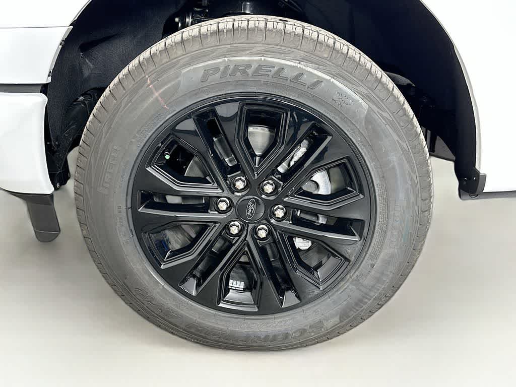 Thumbnail: 2026 Ford F-150 - 8