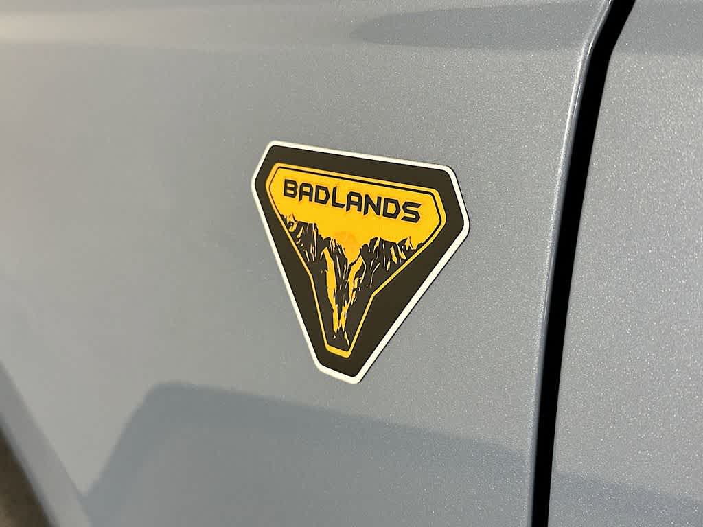 Thumbnail: 2023 Ford Bronco - 7