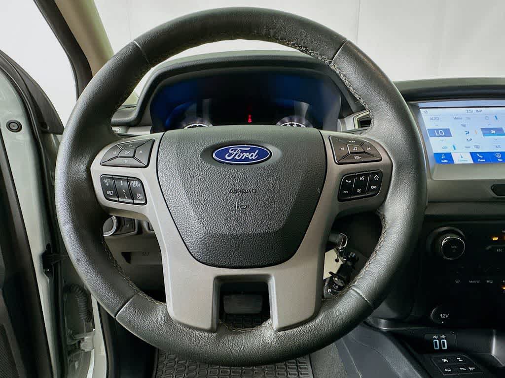 Thumbnail: 2022 Ford Ranger - 15
