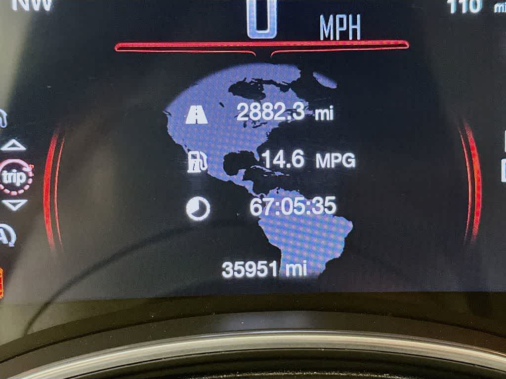 Thumbnail: 2019 Dodge Durango - 20