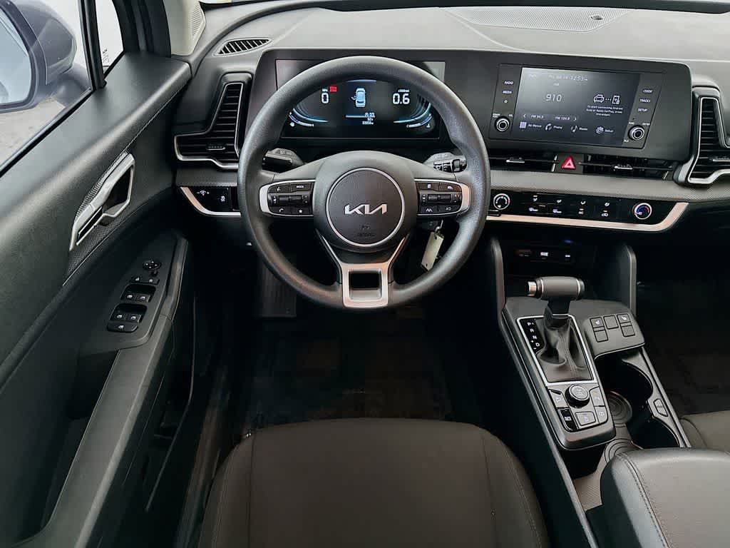Thumbnail: 2024 Kia Sportage - 10