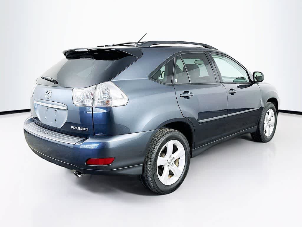 Thumbnail: 2004 Lexus RX - 25