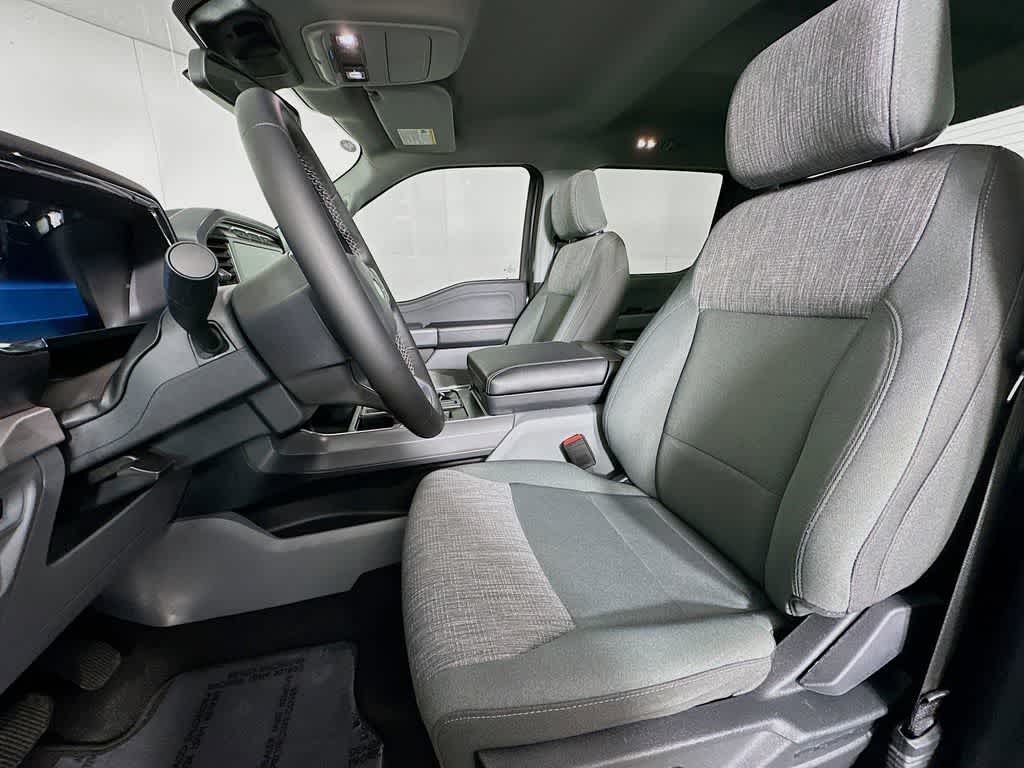 Thumbnail: 2023 Ford F-150 - 12