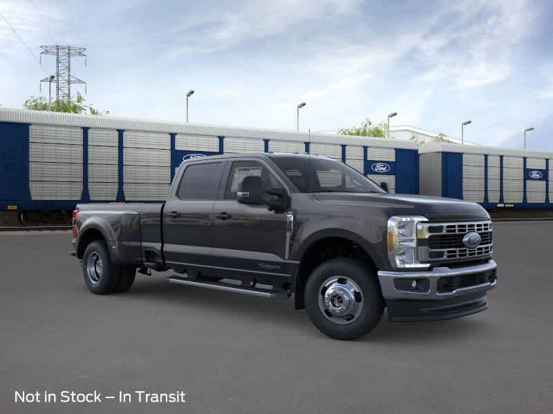 Thumbnail: 2026 Ford F-350 - 7