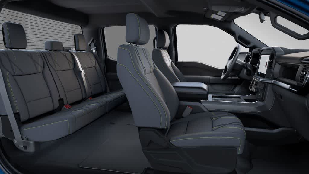 Thumbnail: 2025 Ford F-150 - 6